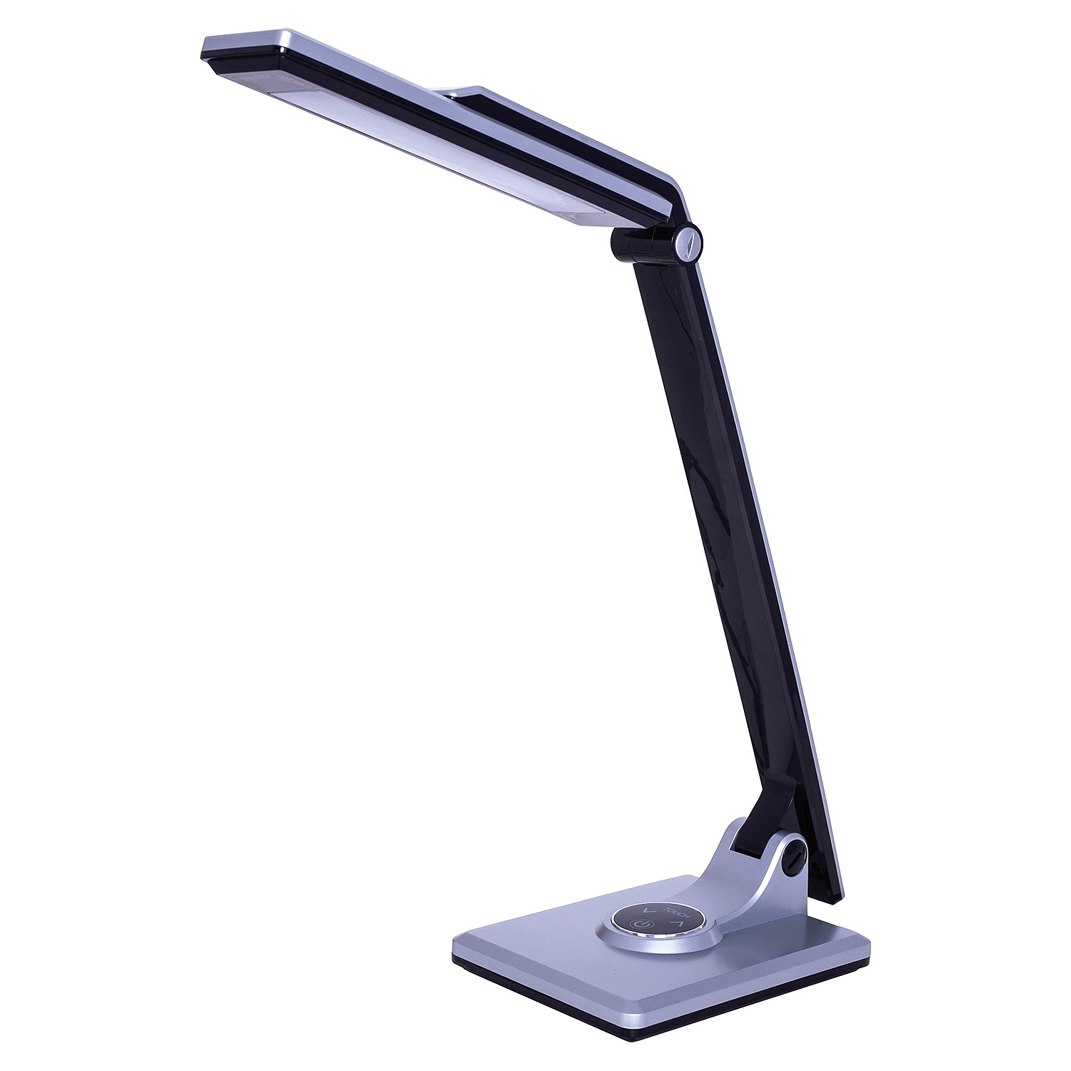 Настольная лампа Gerhort BL1203 BL1203 SILVER