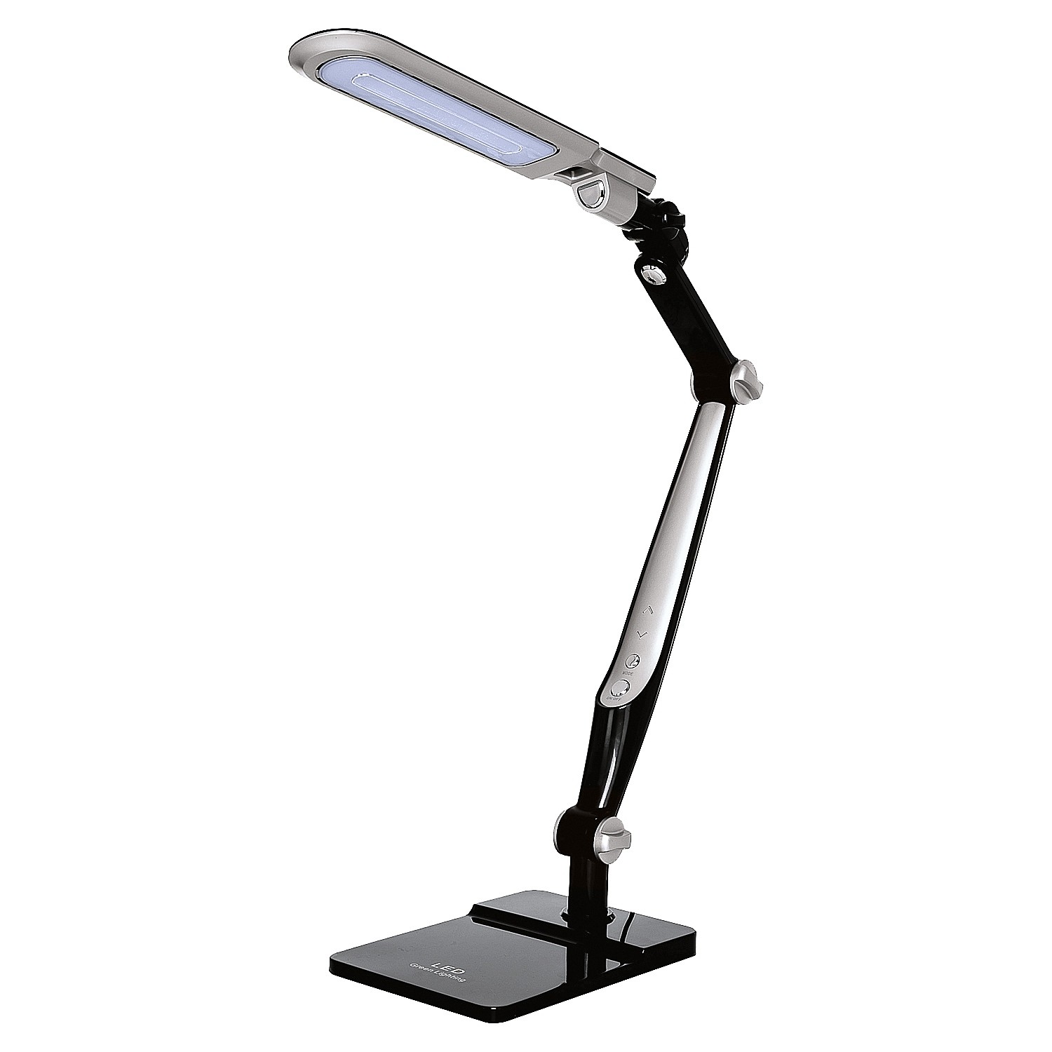 Настольная лампа Gerhort BL1207 BL1207 BLACK