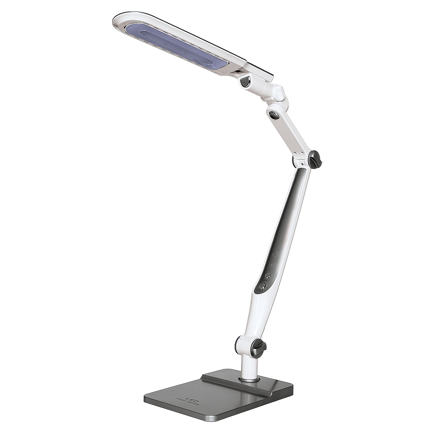 Настольная лампа Gerhort BL1207 BL1207 SILVER