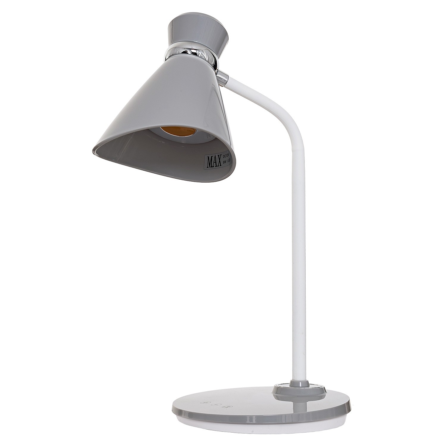 Настольная лампа Gerhort BL1325 BL1325 GREY