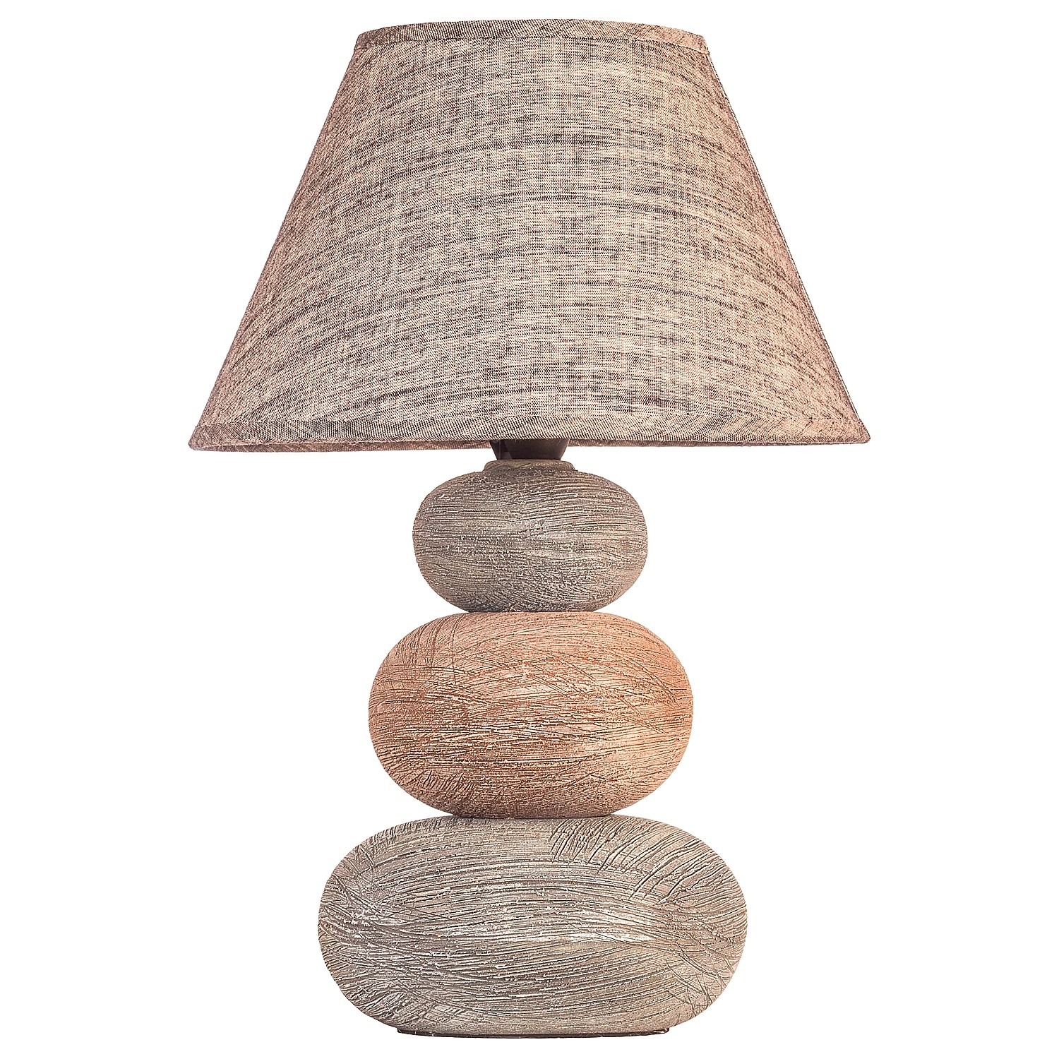 Настольная лампа Gerhort DH3056L DH3056L Grey