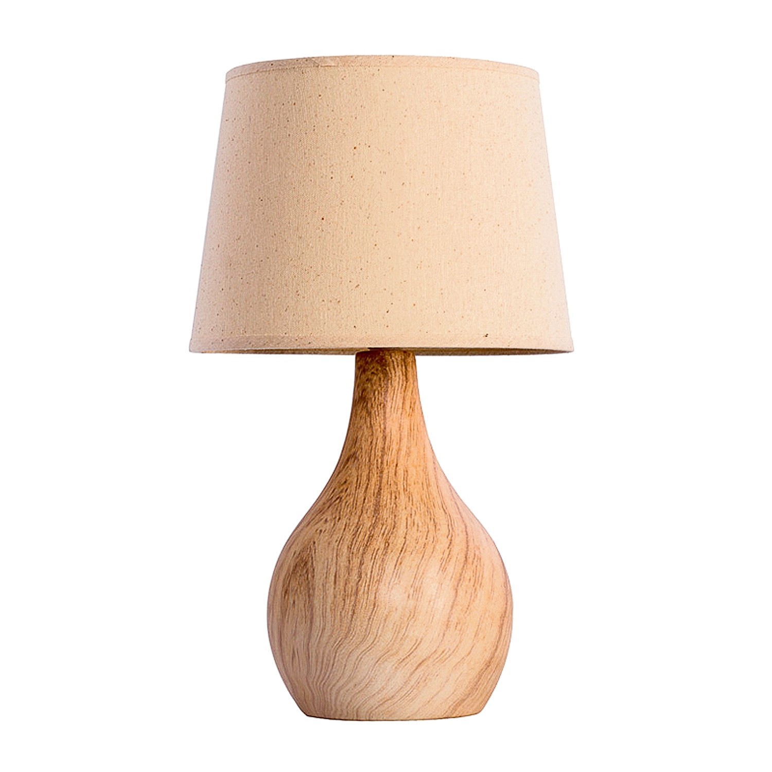 Настольная лампа Gerhort E3337 E3337 light wood