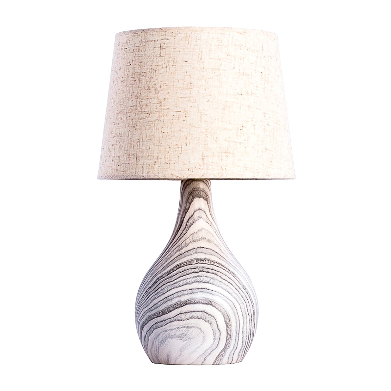 Настольная лампа Gerhort E3337 E3337 Stone grain