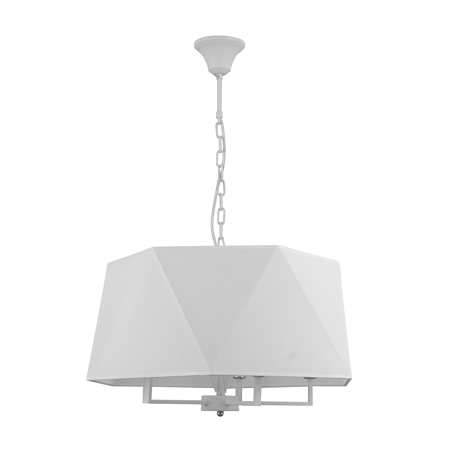 Подвесная люстра Gerhort G11021 G11022/5P WT WT