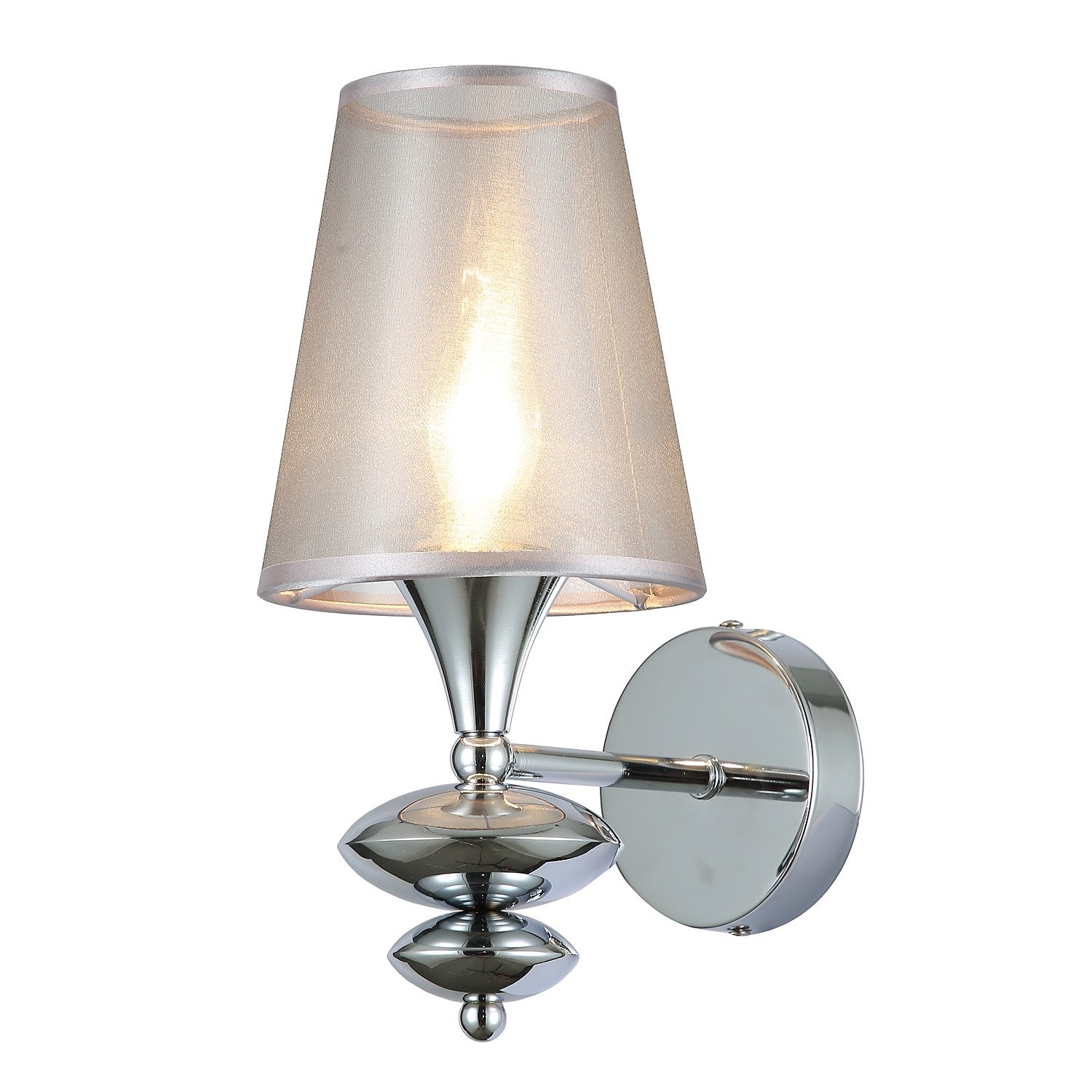 Настенное бра Gerhort G11049 G11049/1wCR SM