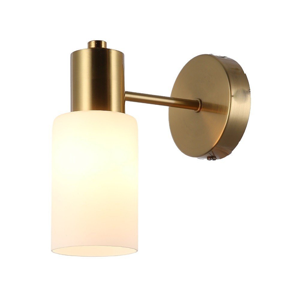 Настенное бра Gerhort G11062 G11062/1wCOP WT