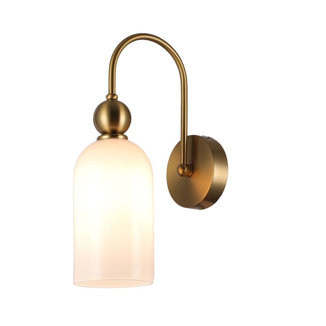 Настенное бра Gerhort G11064 G11064/1wCOP WT