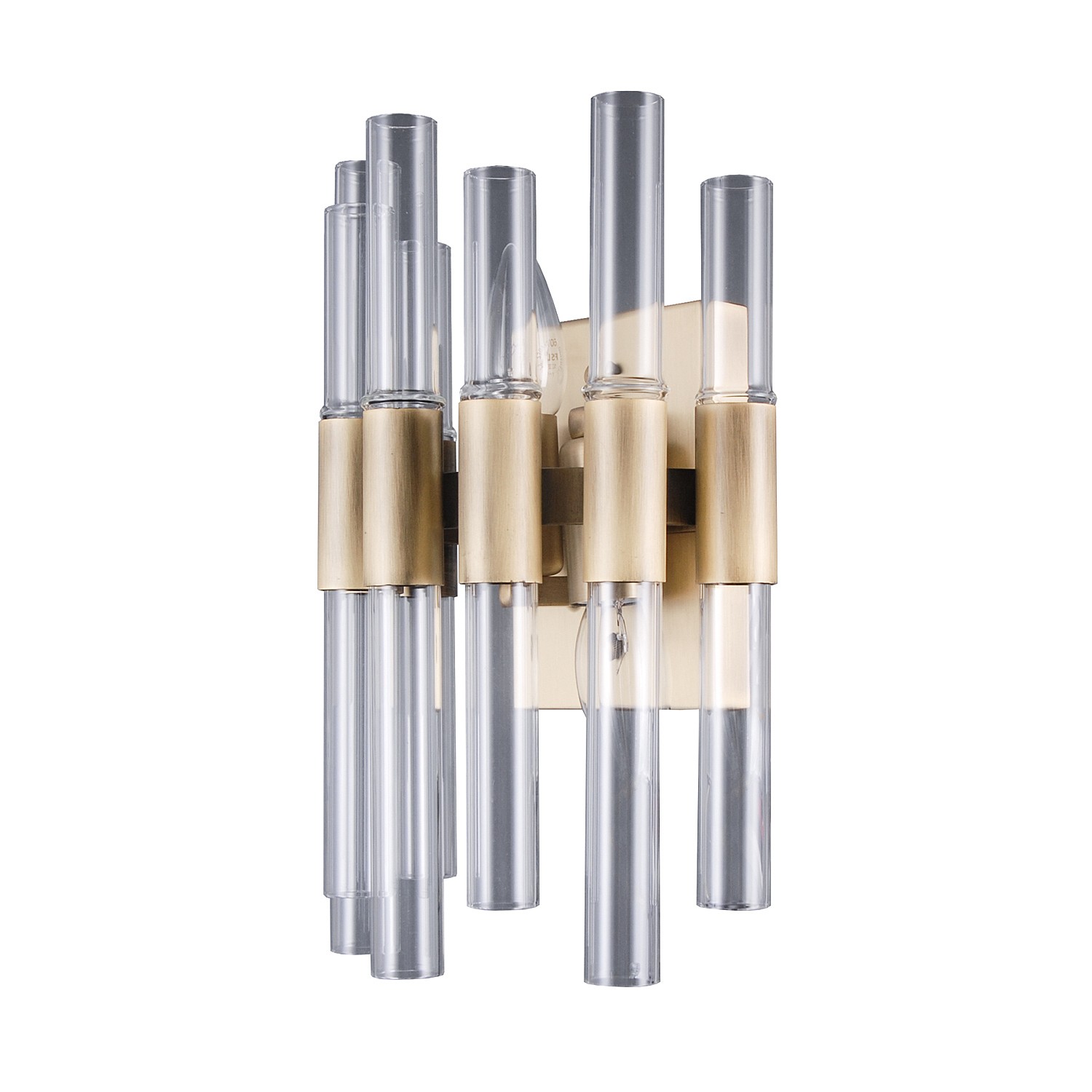 Настенное бра Gerhort G21022 G21022/2wAB CL