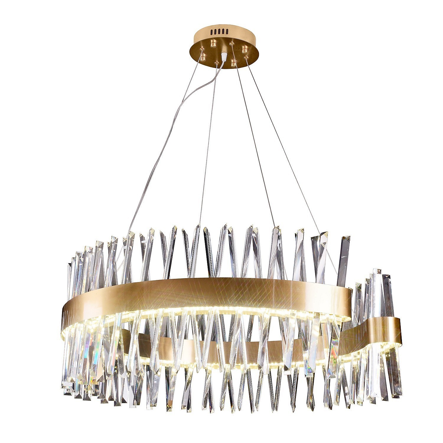 Подвесная люстра Gerhort G21063 G21063/80AB