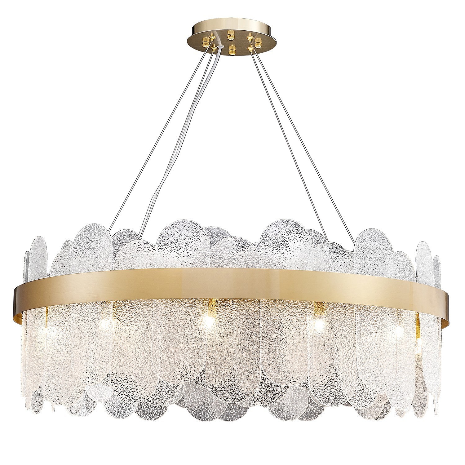 Подвесная люстра Gerhort G21068 G21068/14AB