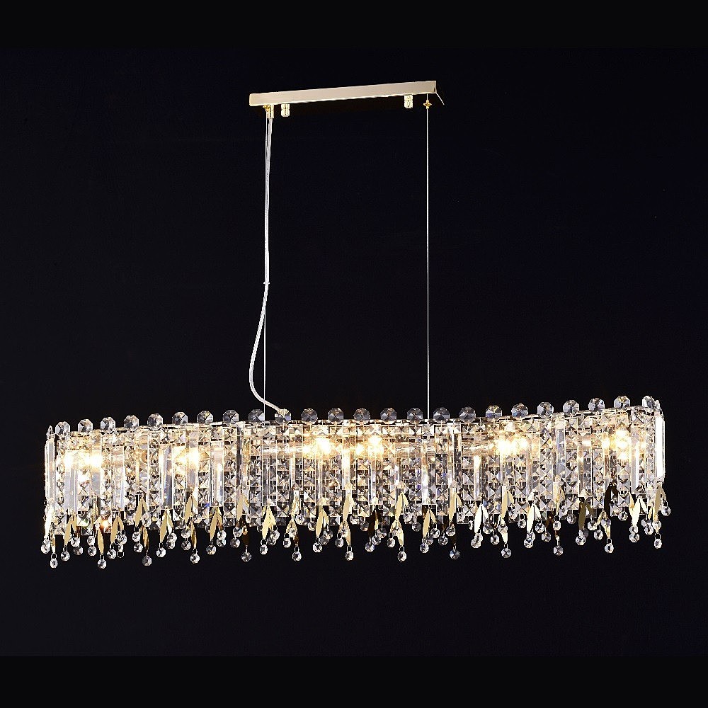 Подвесная люстра Gerhort G21137 G21137/6L FGD+CL