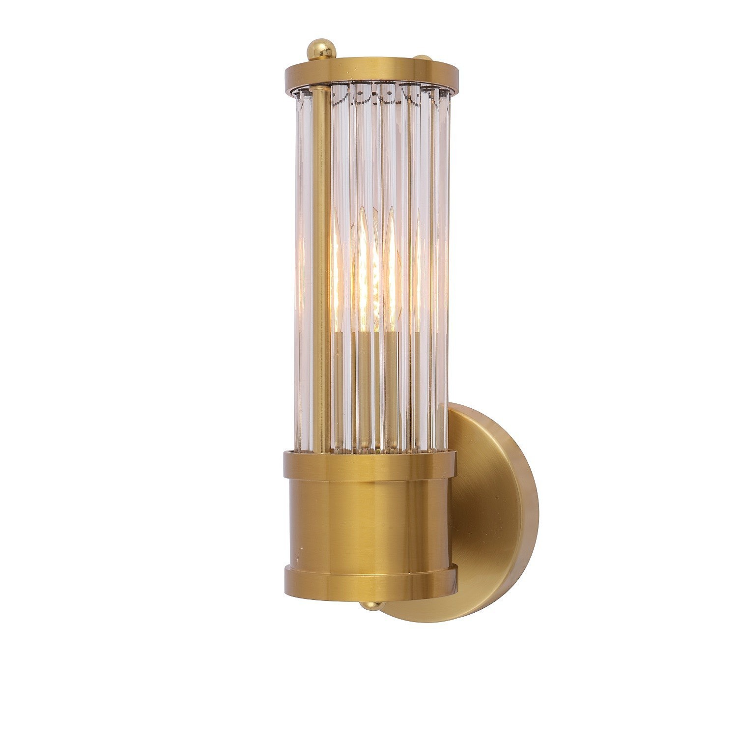 Настенное бра Gerhort G22030 G22030/1wBRS CL