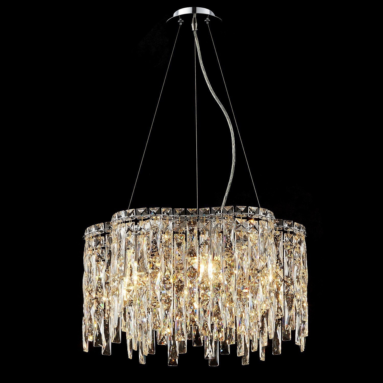 Подвесная люстра Gerhort G22042 G22042/6SN+CL