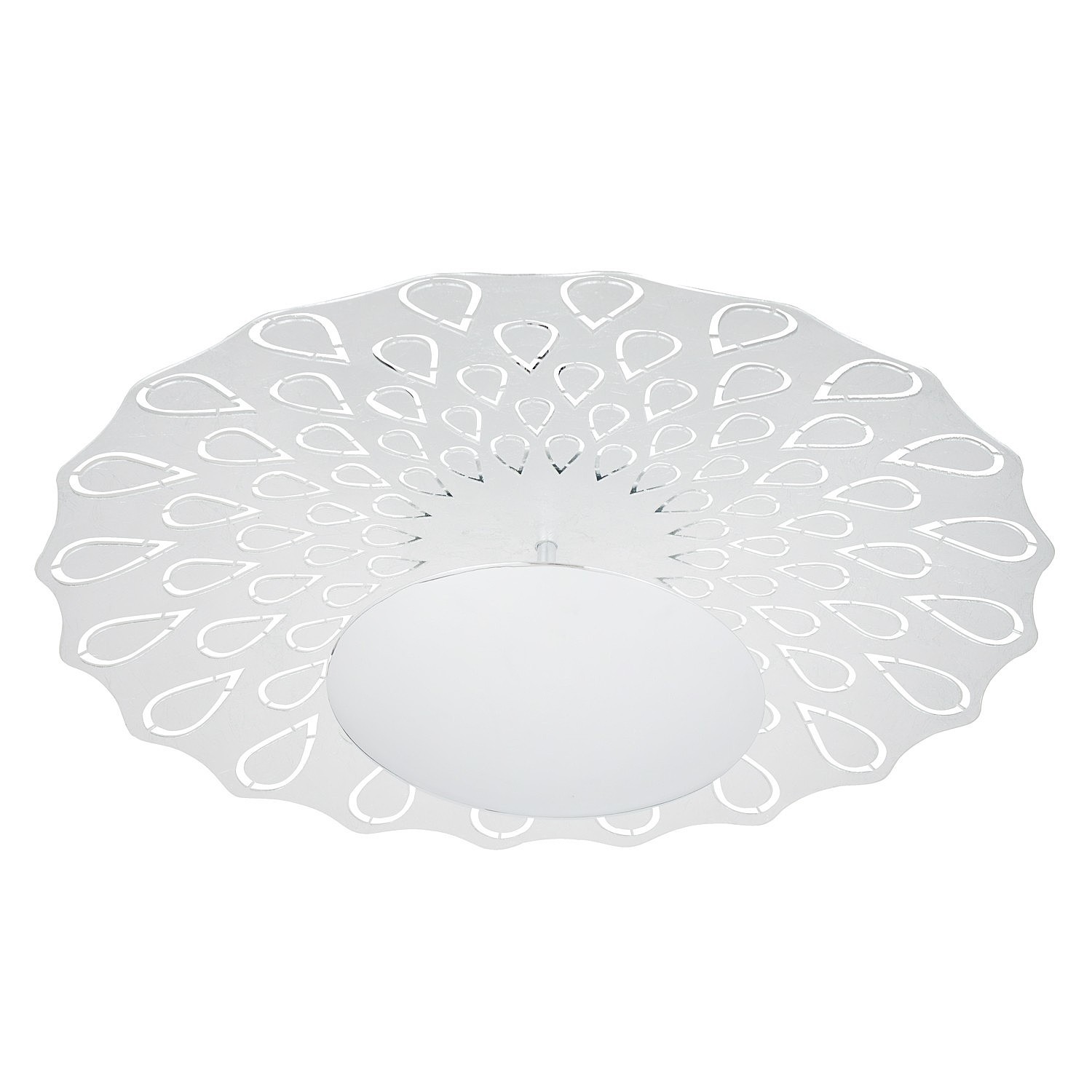 Светильник потолочный Gerhort G31103 G31103/1SL CR