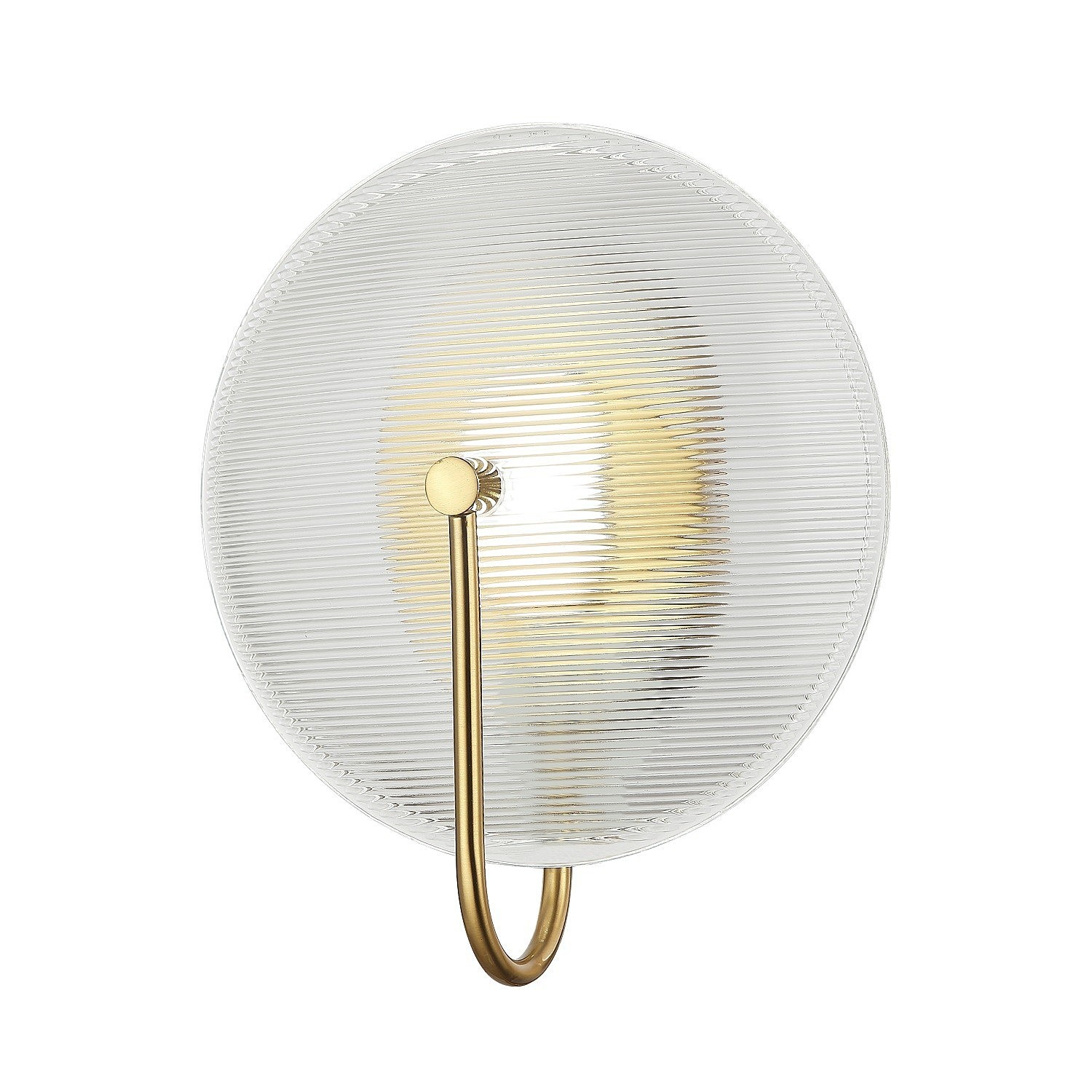 Настенный светильник Gerhort G31131 G31131/1wWT+GD