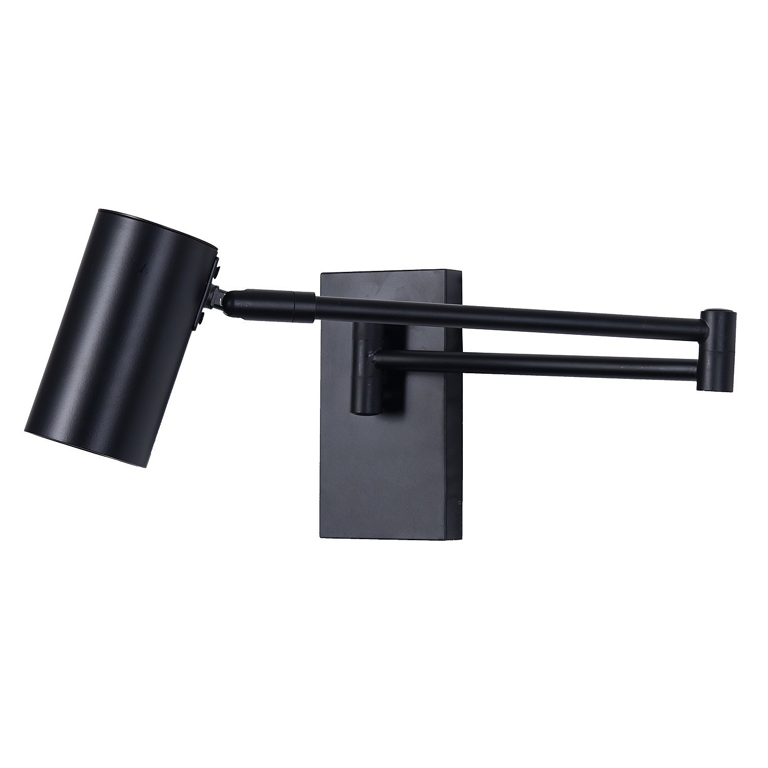 Настенный светильник Gerhort G31133 G31133/1wBK