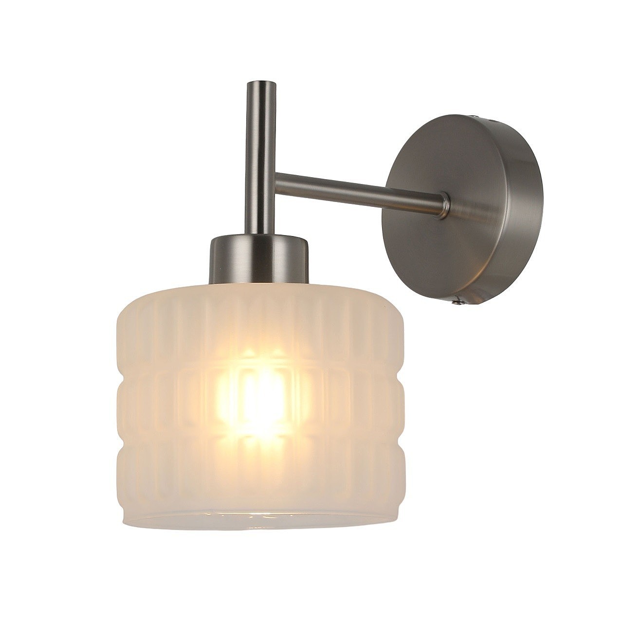 Настенное бра Gerhort G31221 G31221/1wNK WT