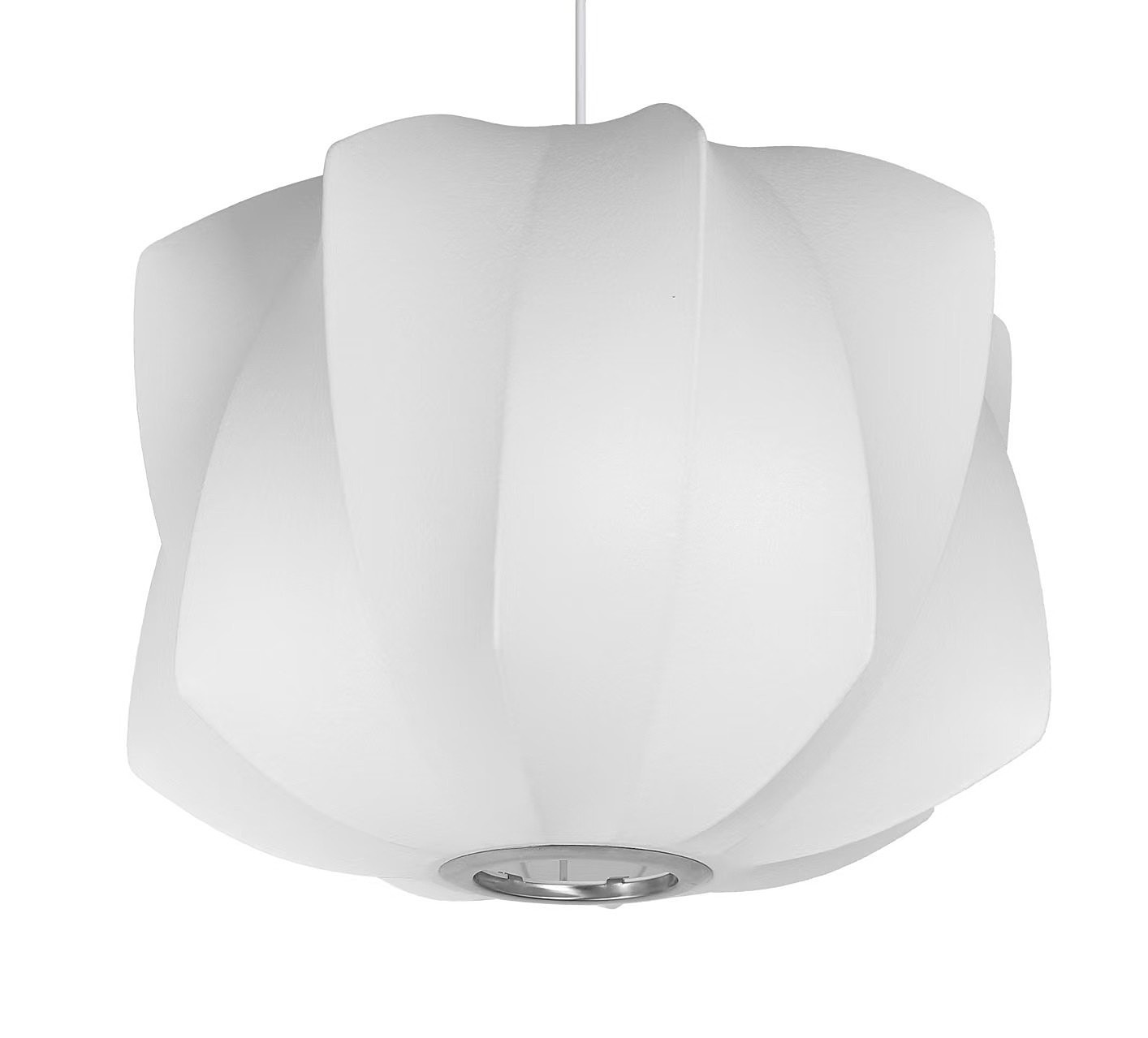 Светильник подвесной Gerhort G31317 G31317/1NC WT