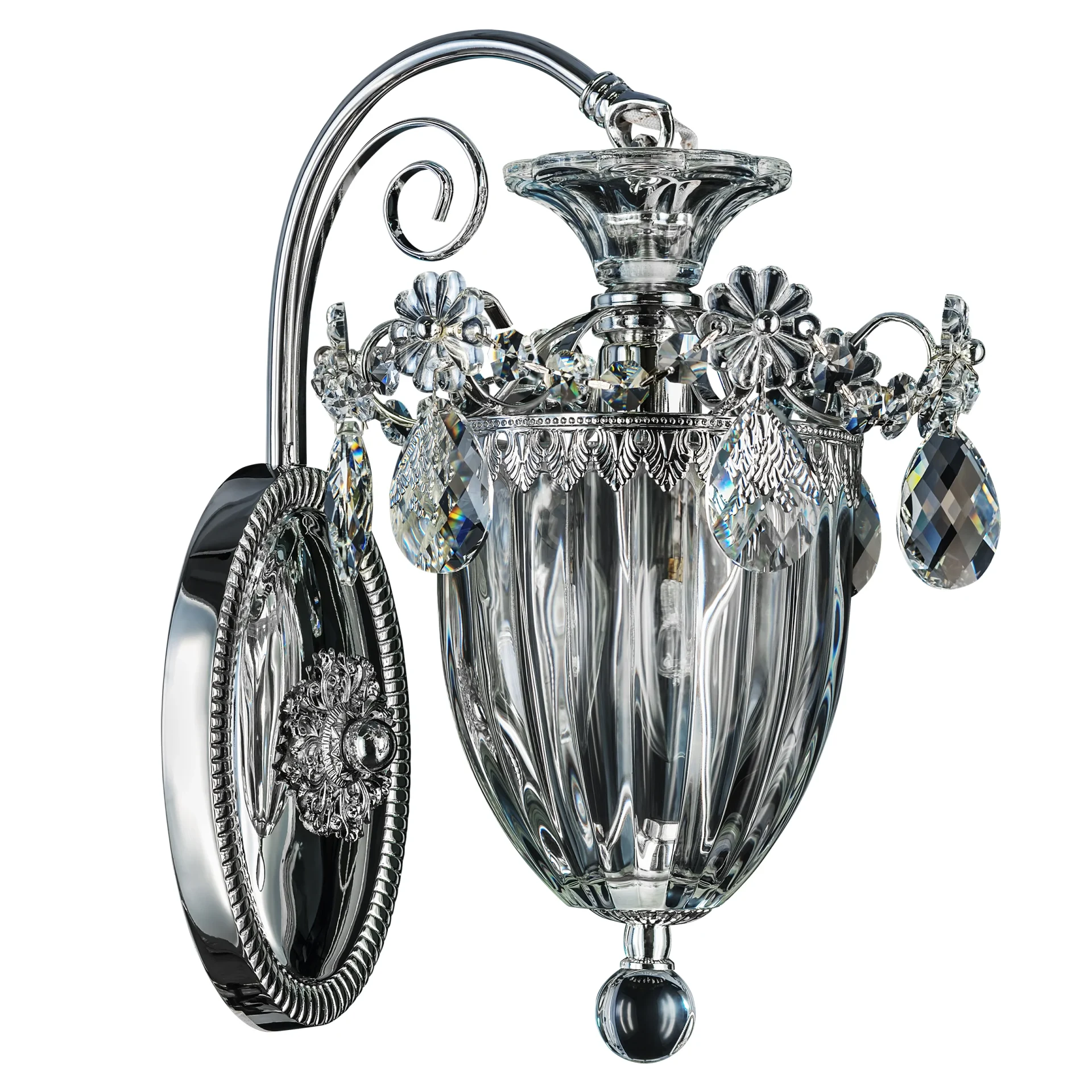 Настенное бра Lightstar Schon 790614