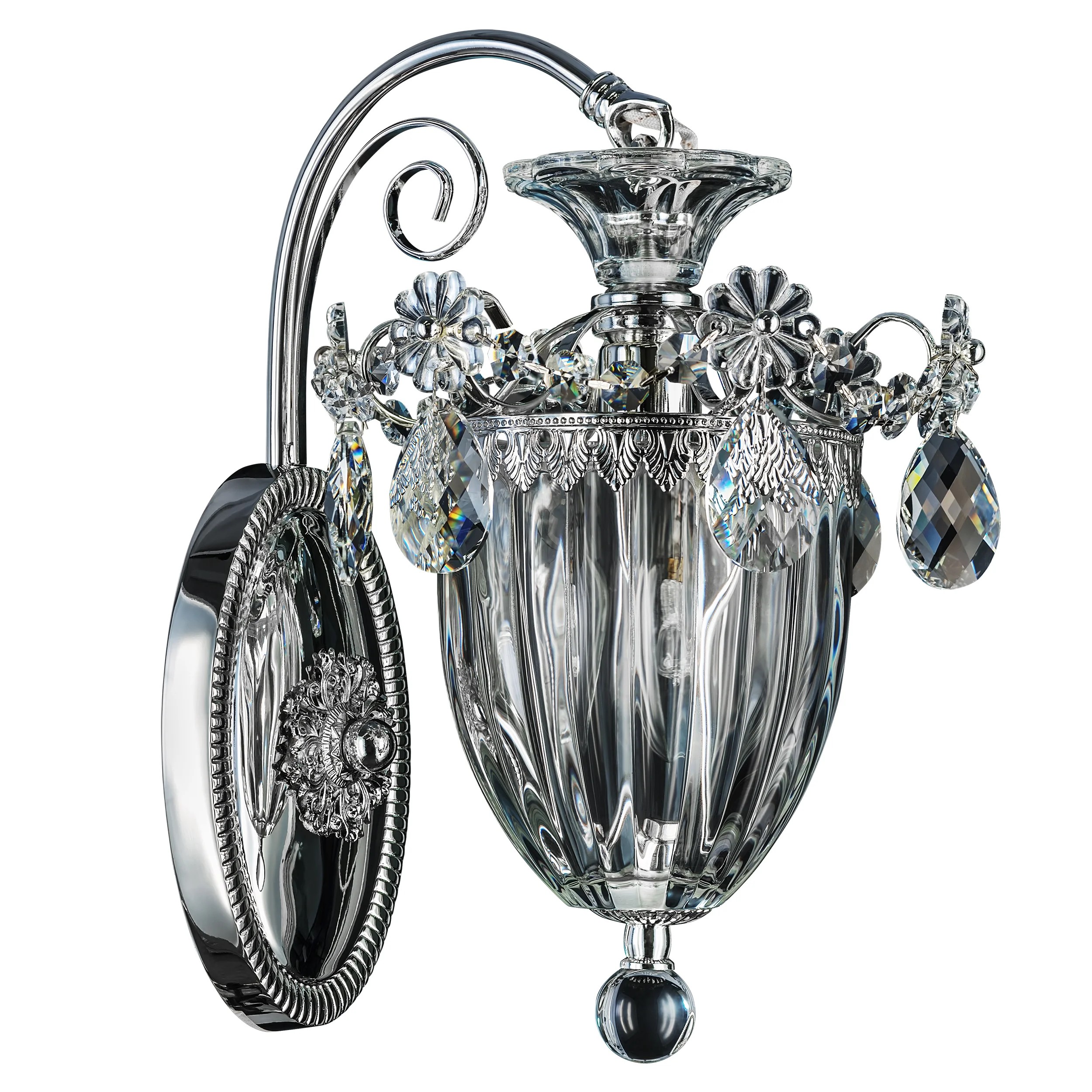 Настенное бра Lightstar Schon 790614