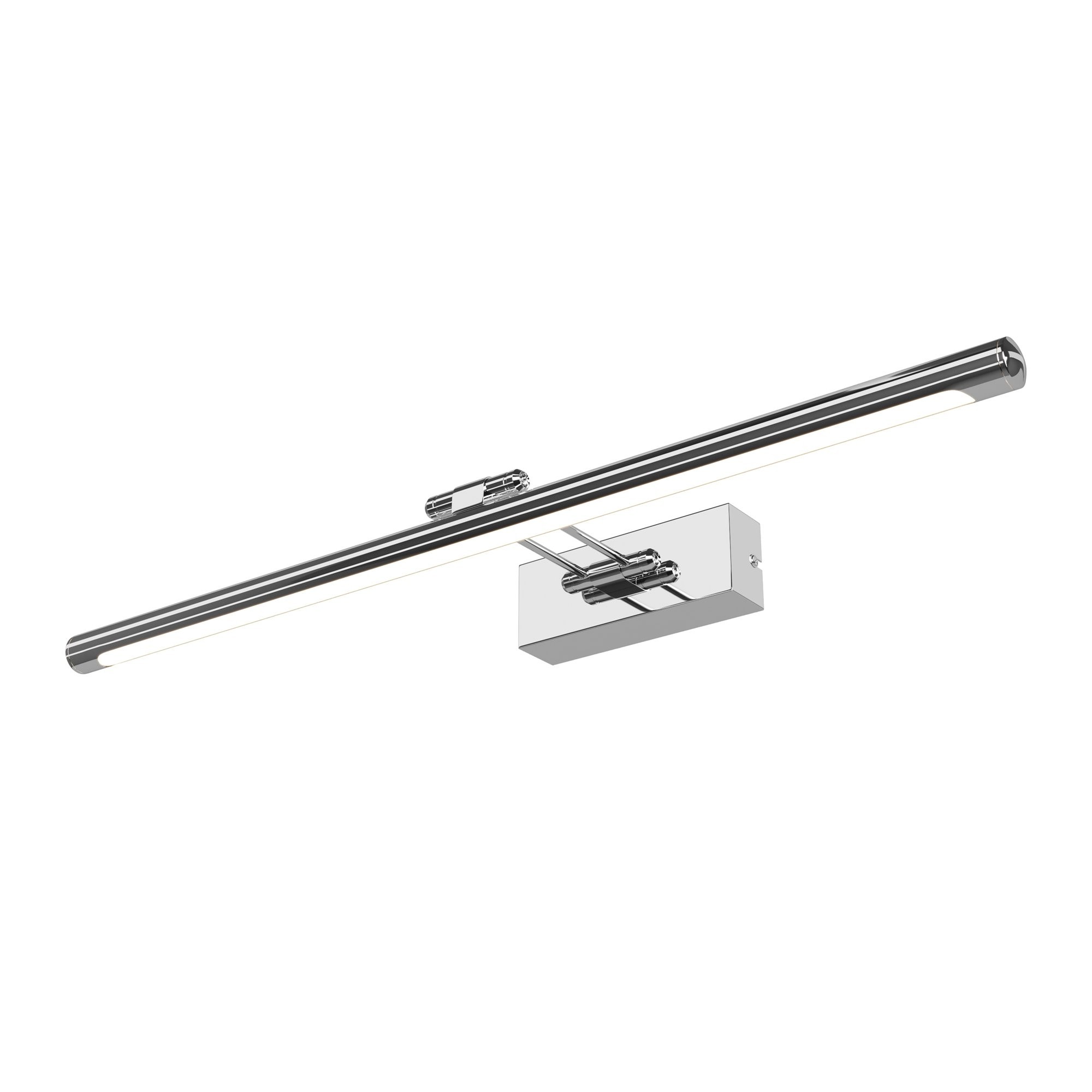 Подсветка зеркал и полок Maytoni Dazzle MIR267WL-L14CH3K