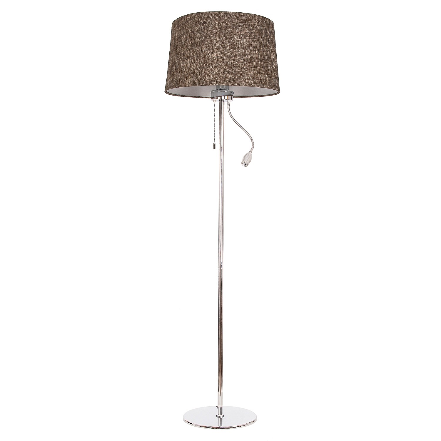 Торшер Gerhort G32012 G32012/1F CR CF