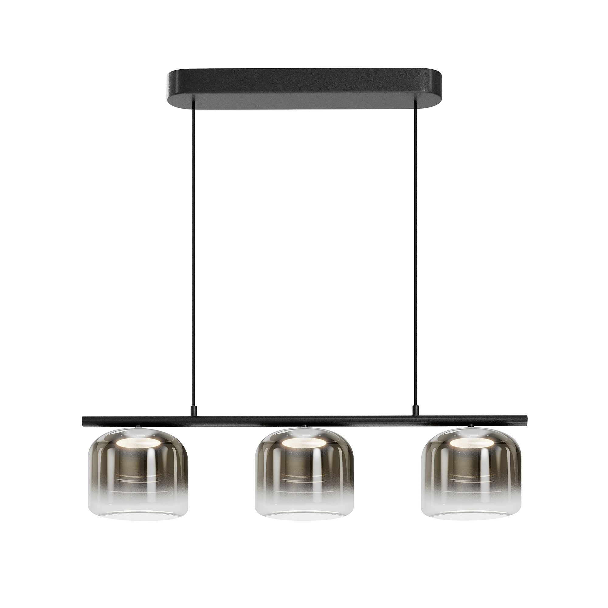 Светильник подвесной Maytoni Spirito MOD286PL-L12B3K