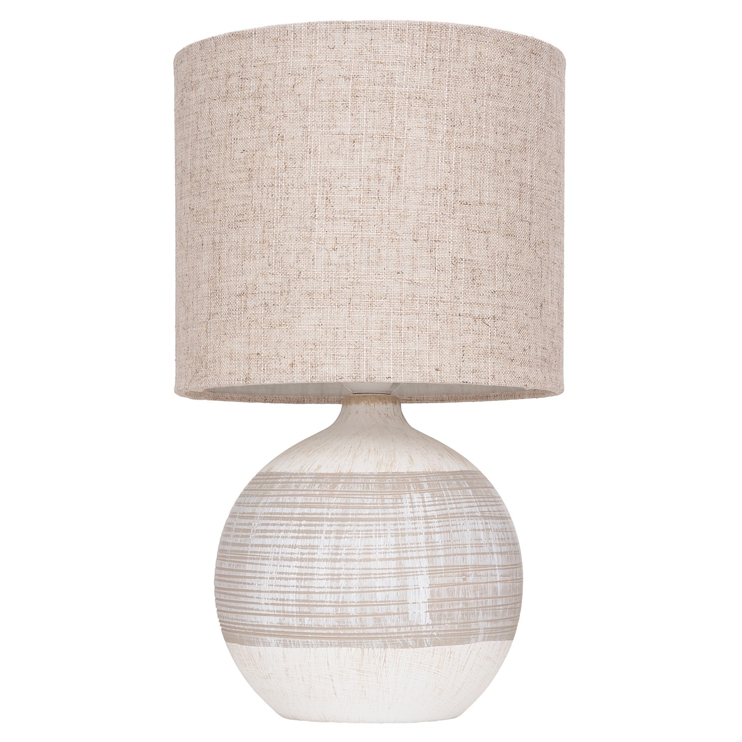 Настольная лампа Gerhort G32051 G32051/1T BGE BGE