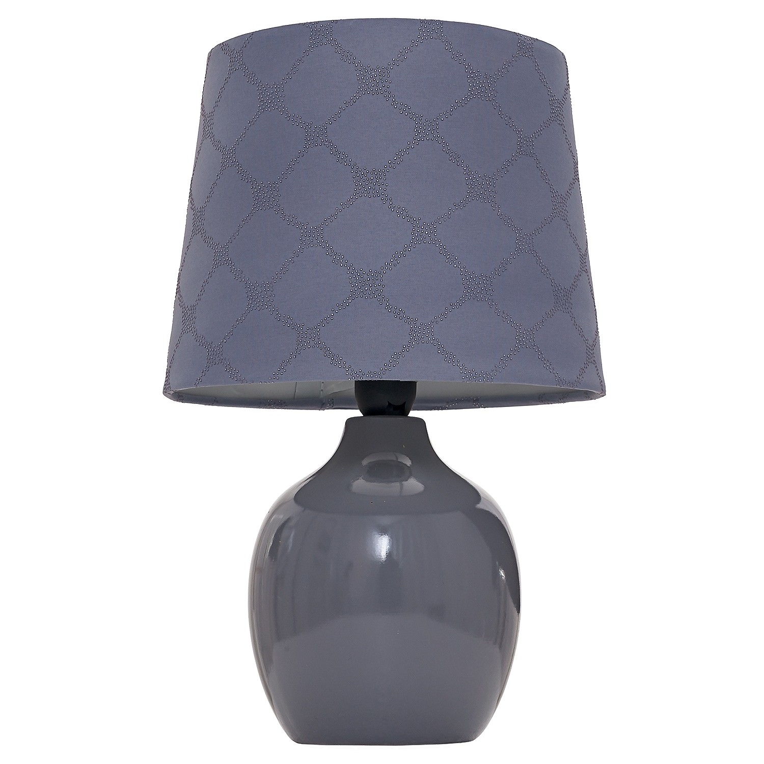 Настольная лампа Gerhort G32084 G32084/1T GR GR