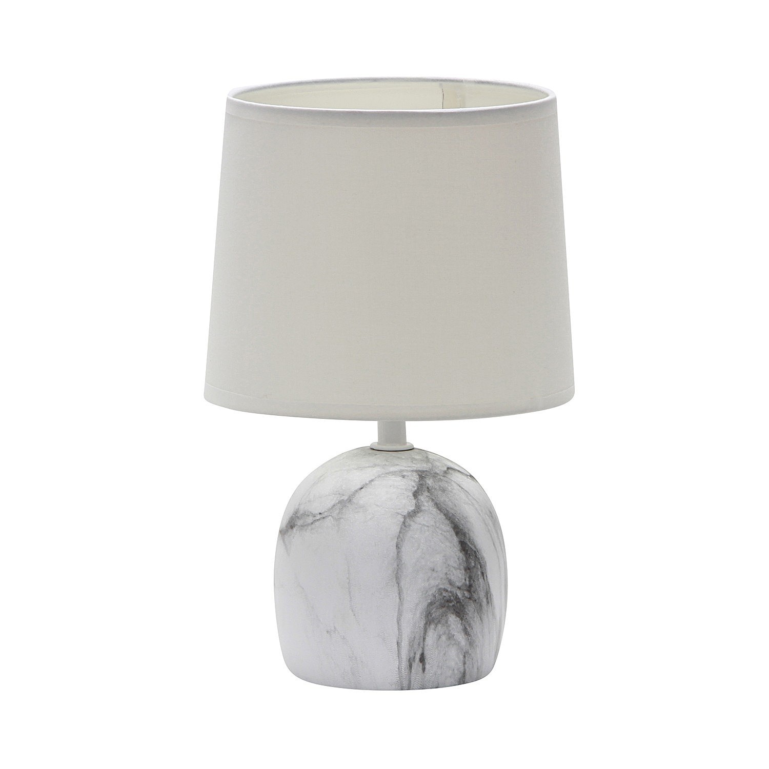 Настольная лампа Gerhort G32118 G32118/1T MR WT