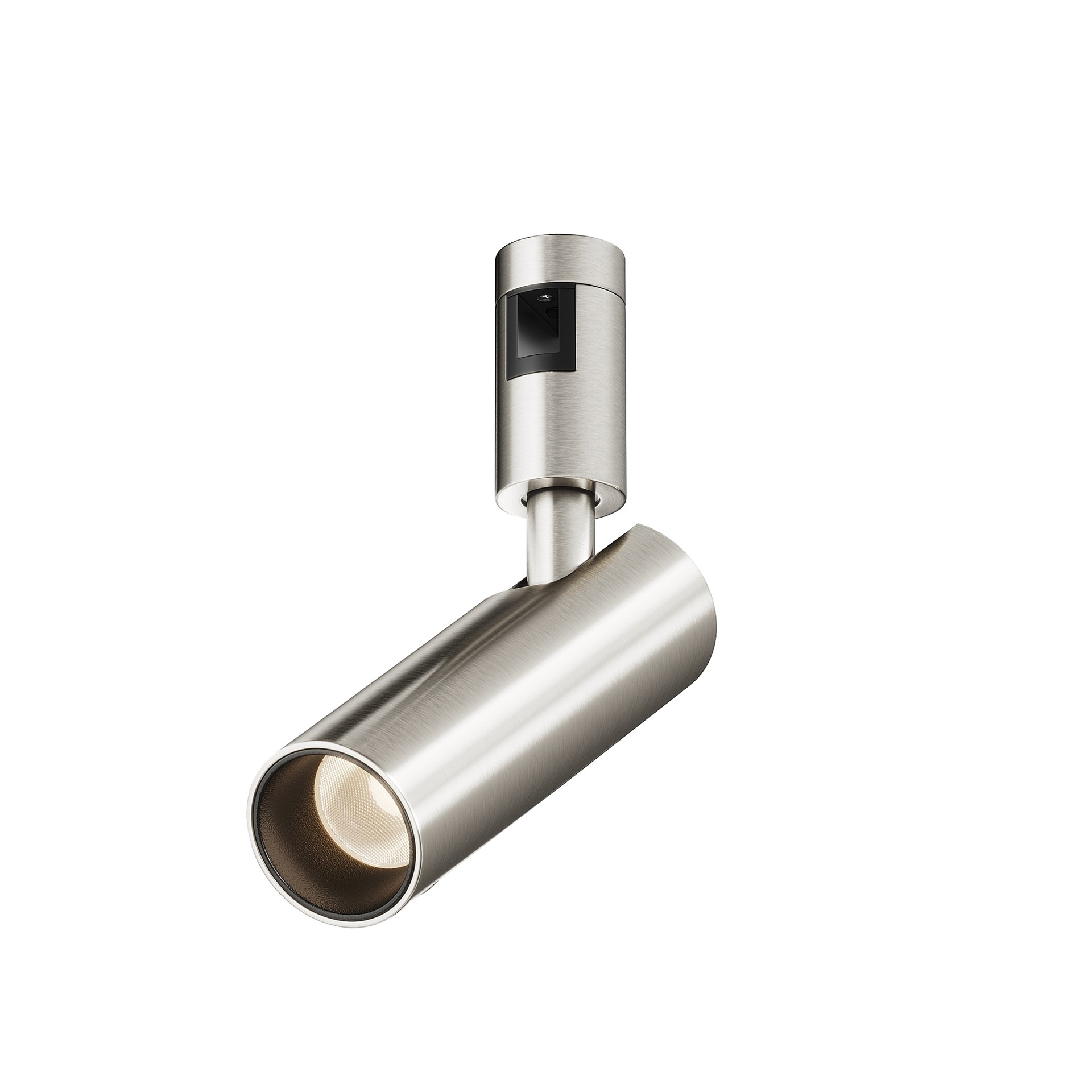 Трековый светильник Maytoni Focus Led TR144-1-12W3K-W-PT