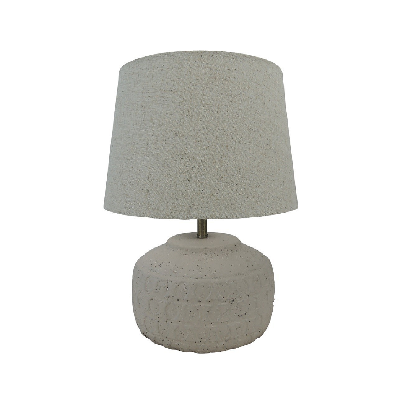 Настольная лампа Gerhort G32158 G32158/1T BEG BEG