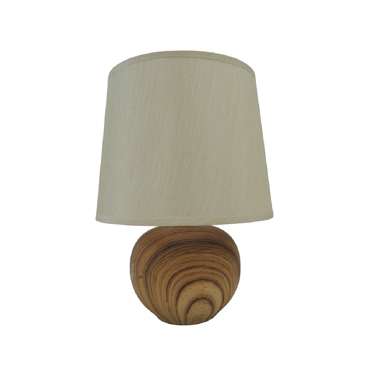 Настольная лампа Gerhort G32159 G32159/1T WD BEG