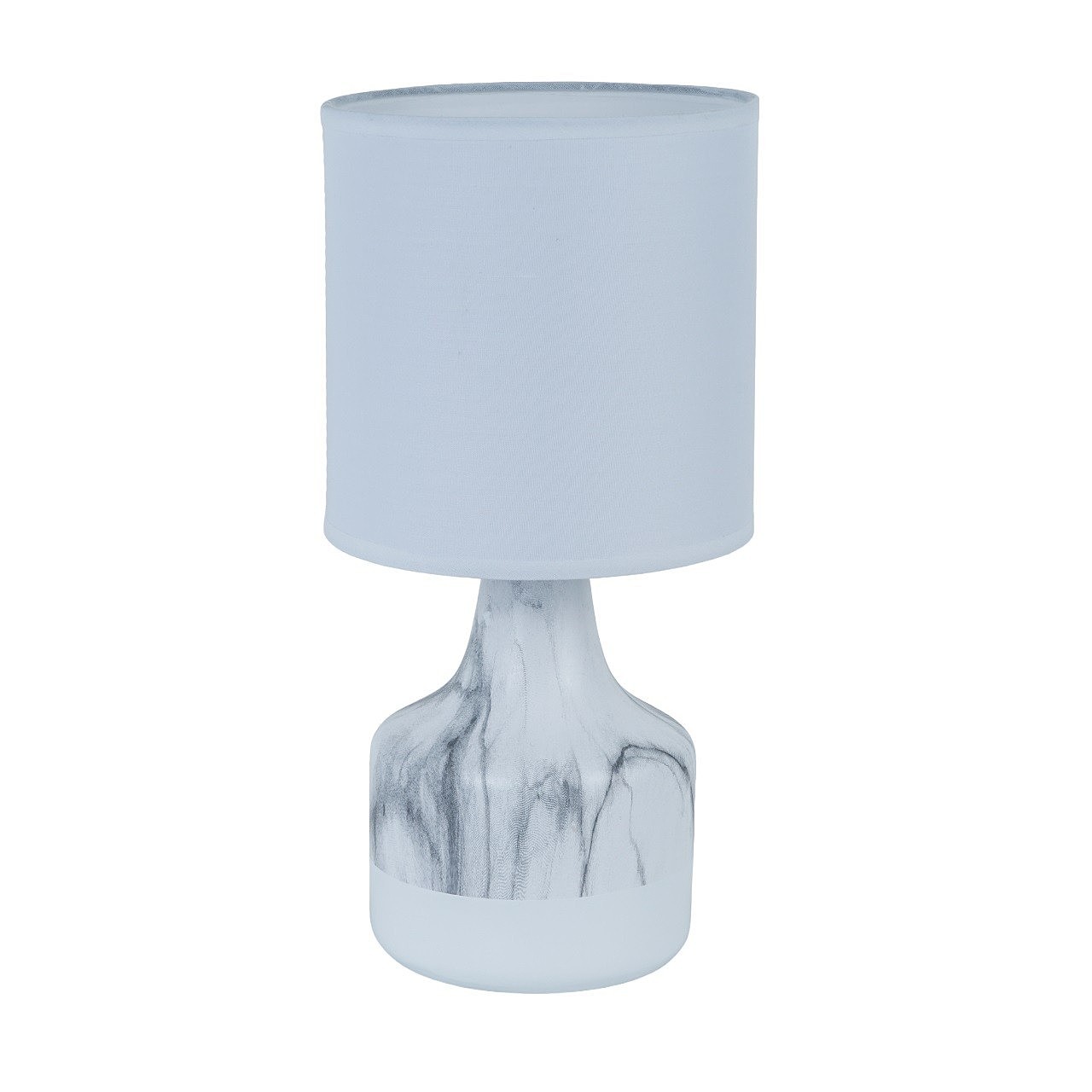 Настольная лампа Gerhort G32160 G32160/1T WT+LMR WT