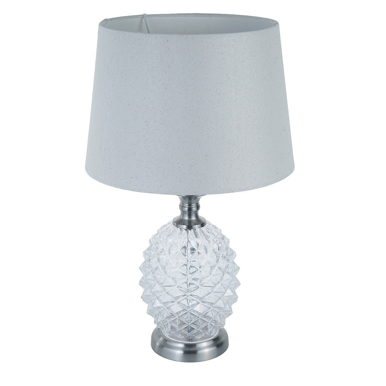 Настольная лампа Gerhort G32162 G32162/1T CR+CL BEG