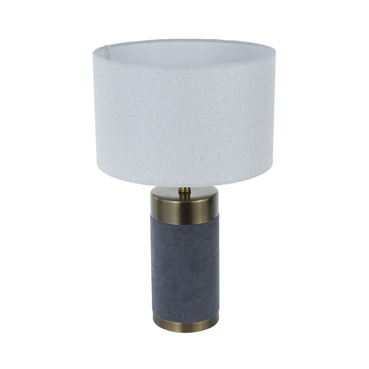 Настольная лампа Gerhort G32168 G32168/1T BR+GR BEG