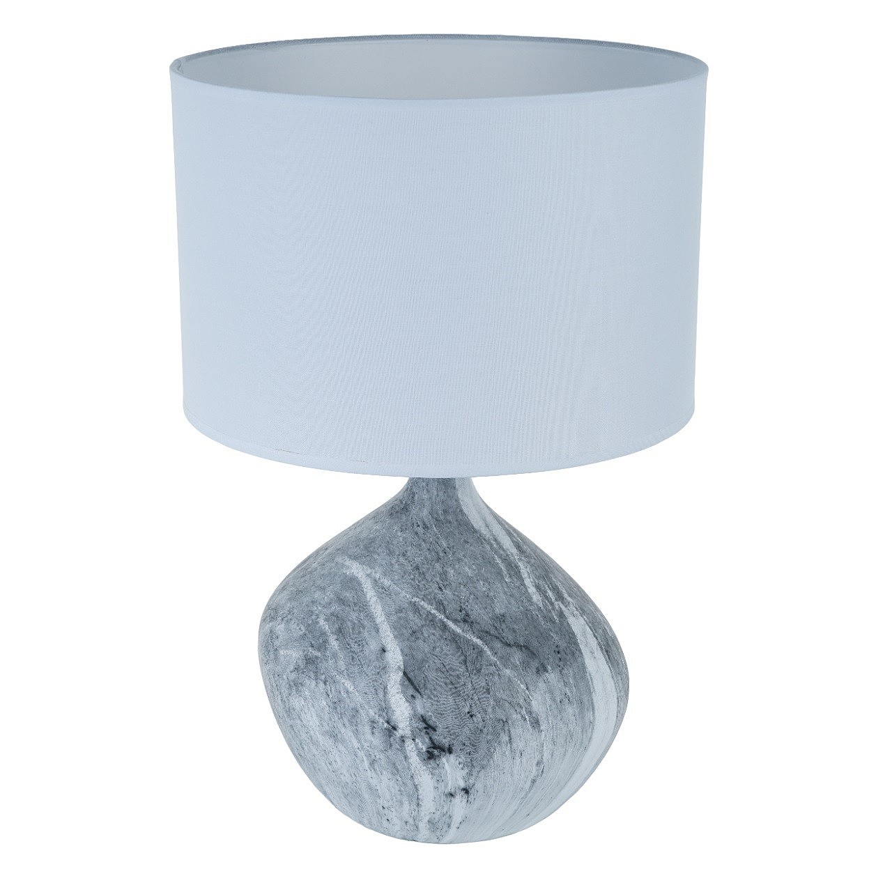 Настольная лампа Gerhort G32169 G32169/1T DMR WT