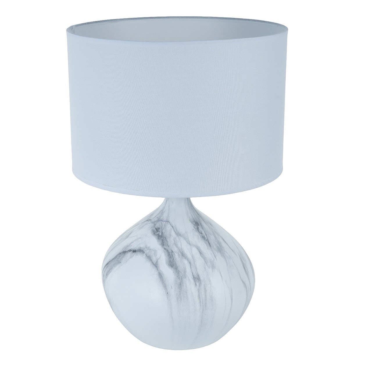 Настольная лампа Gerhort G32169 G32169/1T MR WT