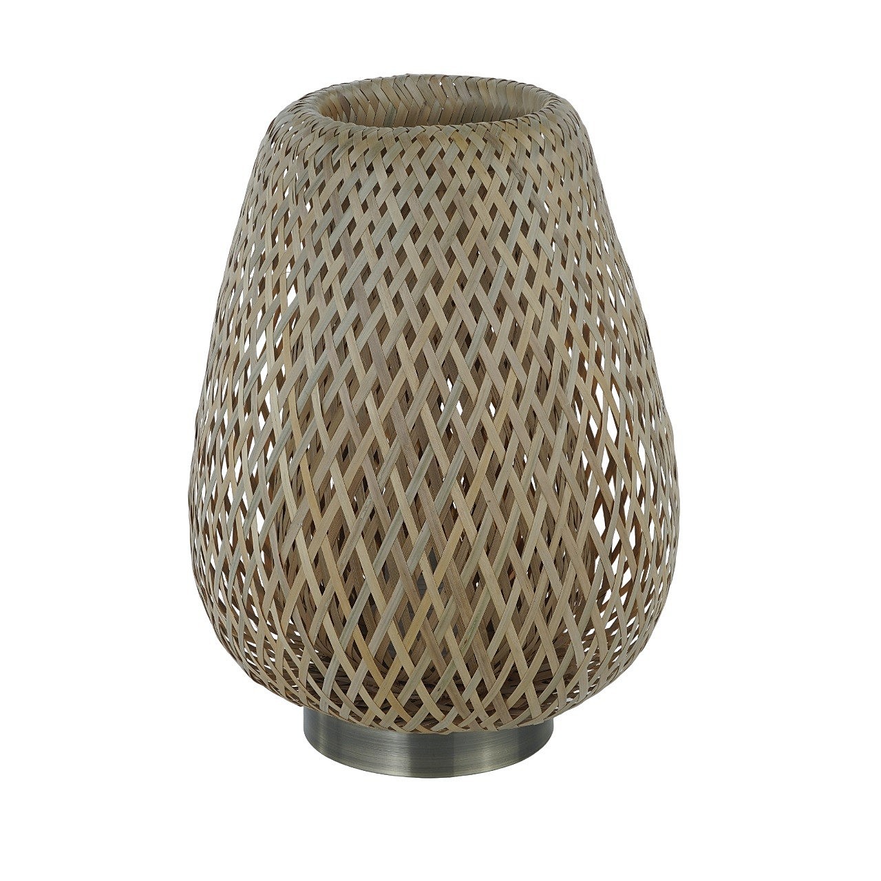 Настольная лампа Gerhort G32172 G32172/1T BR BM