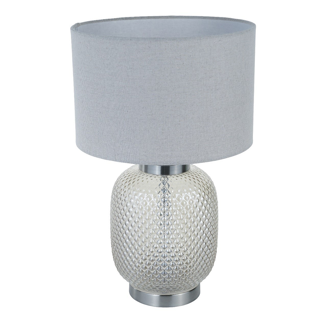 Настольная лампа Gerhort G32173 G32173/1T CR+TEA BEG