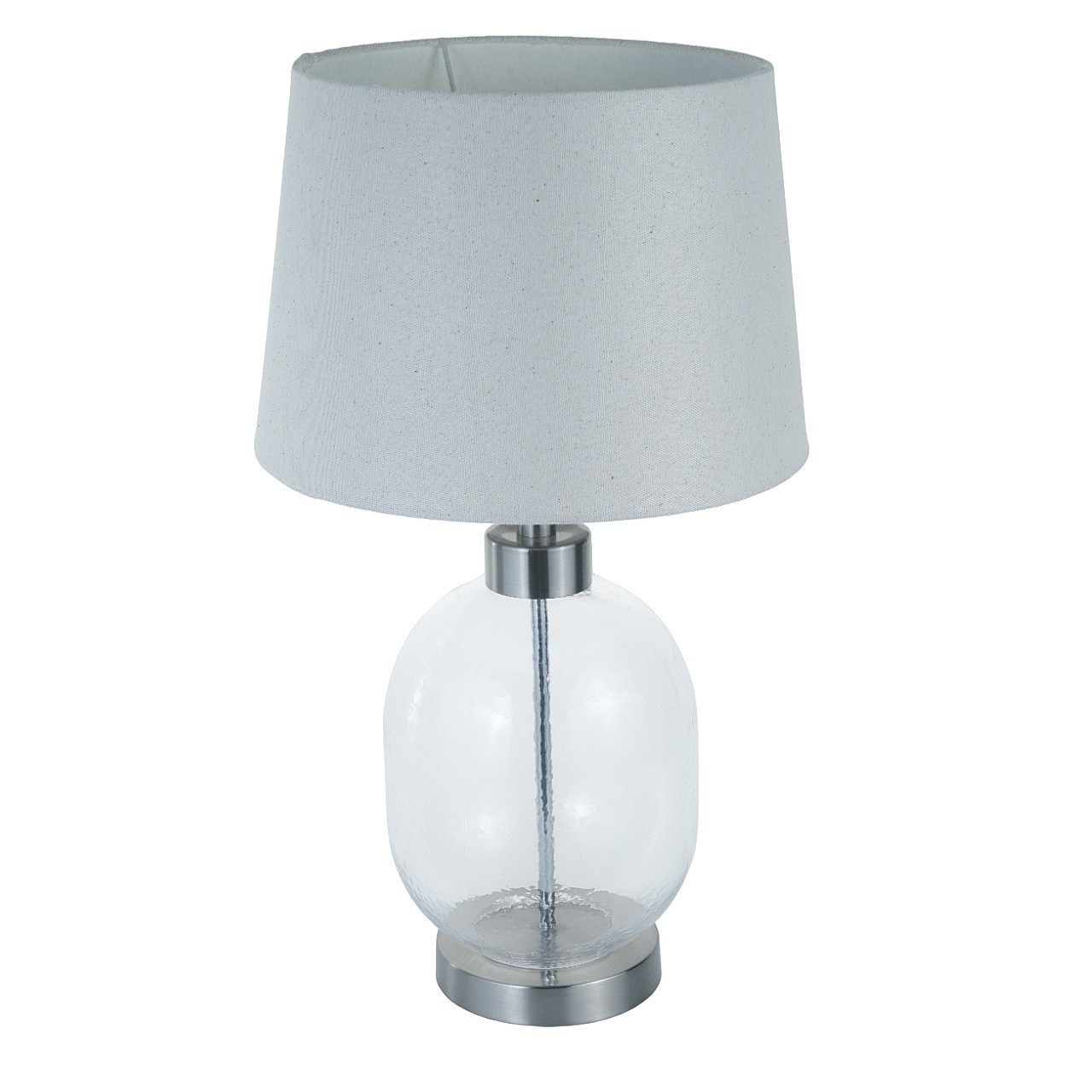 Настольная лампа Gerhort G32175 G32175/1T CR+CL BEG