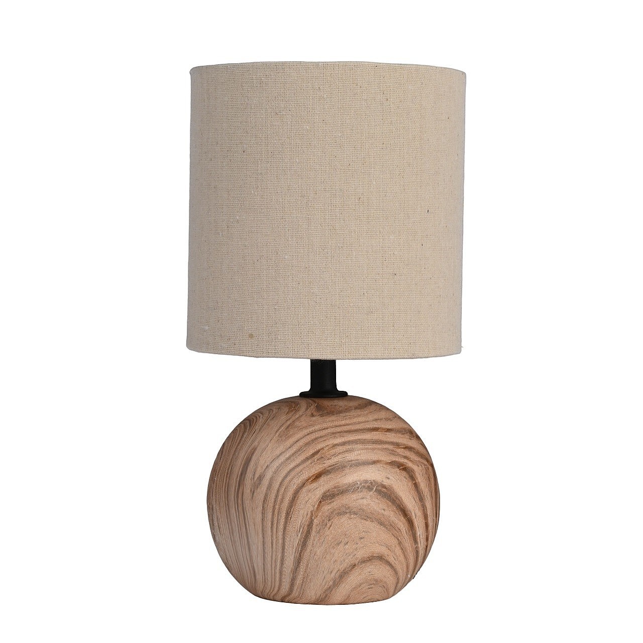 Настольная лампа Gerhort G32179 G32179/1T WD BEG