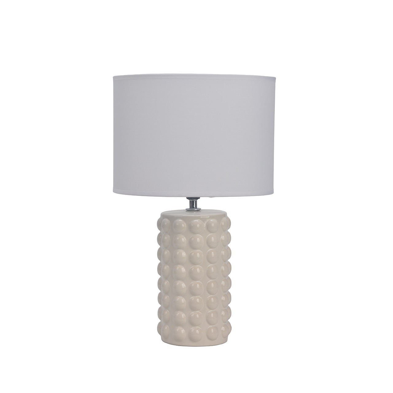 Настольная лампа Gerhort G32188 G32188/1T WT WT