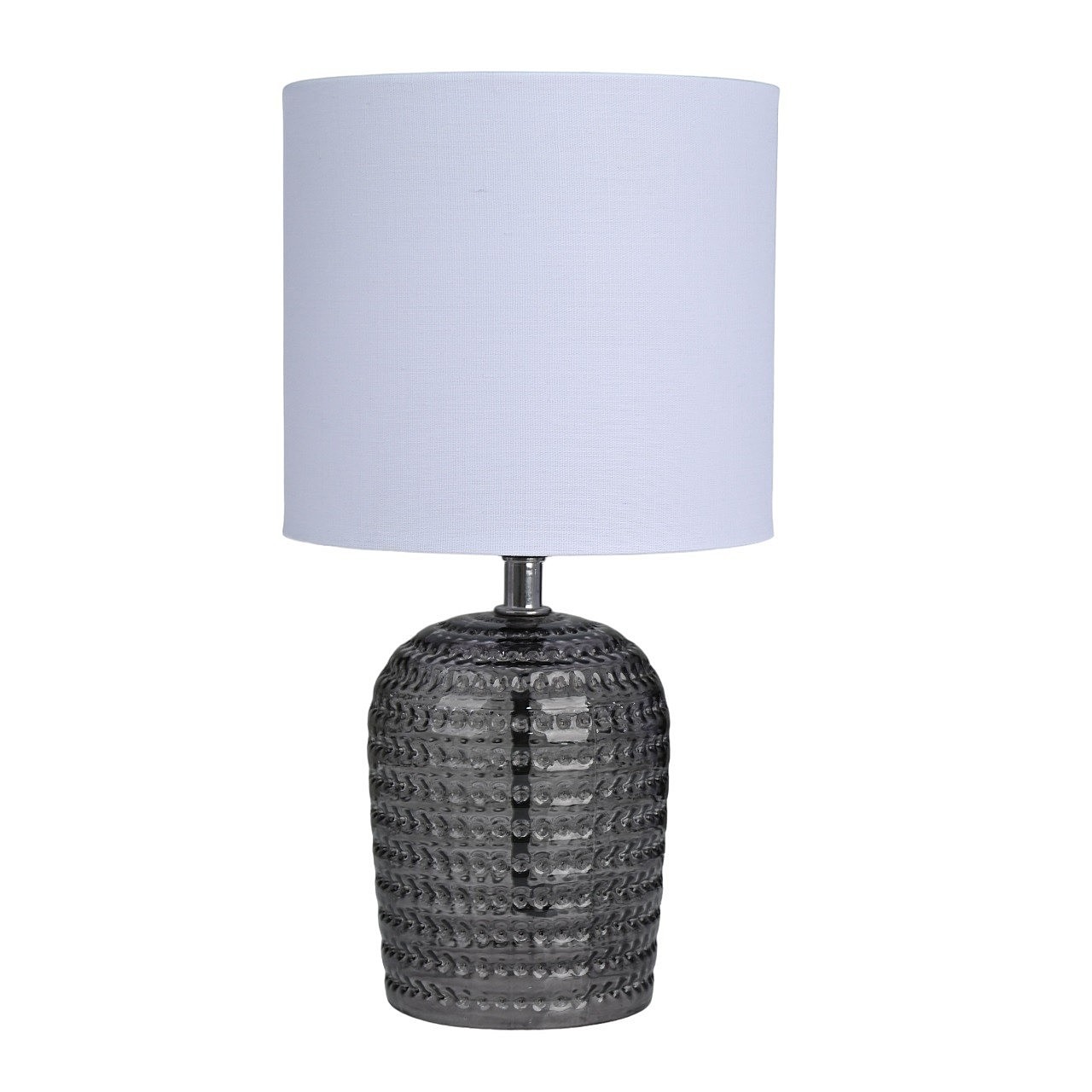 Настольная лампа Gerhort G32192 G32192/1T GR WT