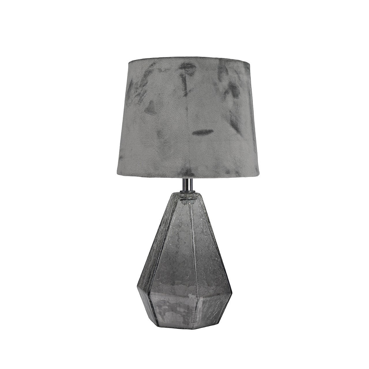 Настольная лампа Gerhort G32195 G32195/1T GR GR