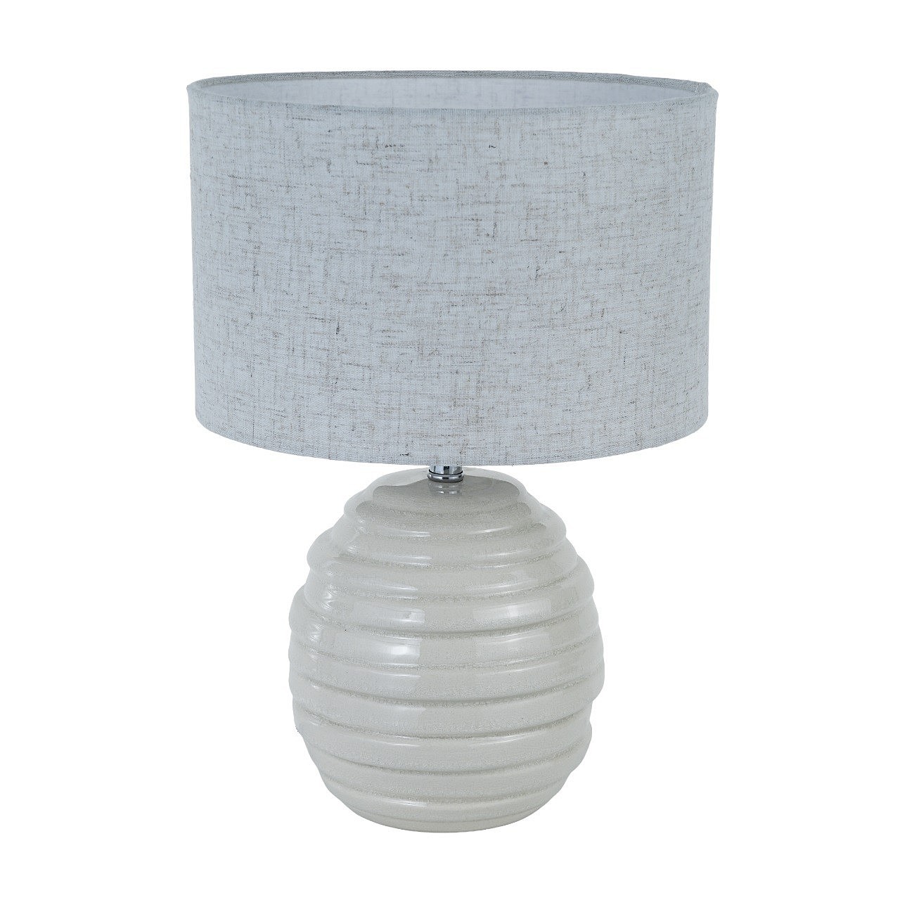 Настольная лампа Gerhort G32205 G32205/1T BEG BEG