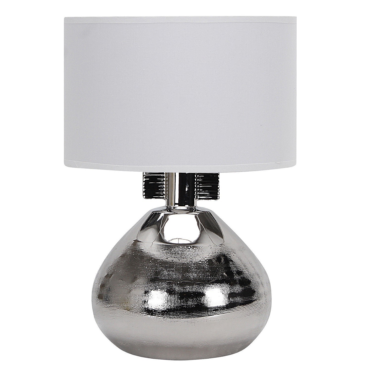 Настольная лампа Gerhort G32212 G32212/1T SL WT