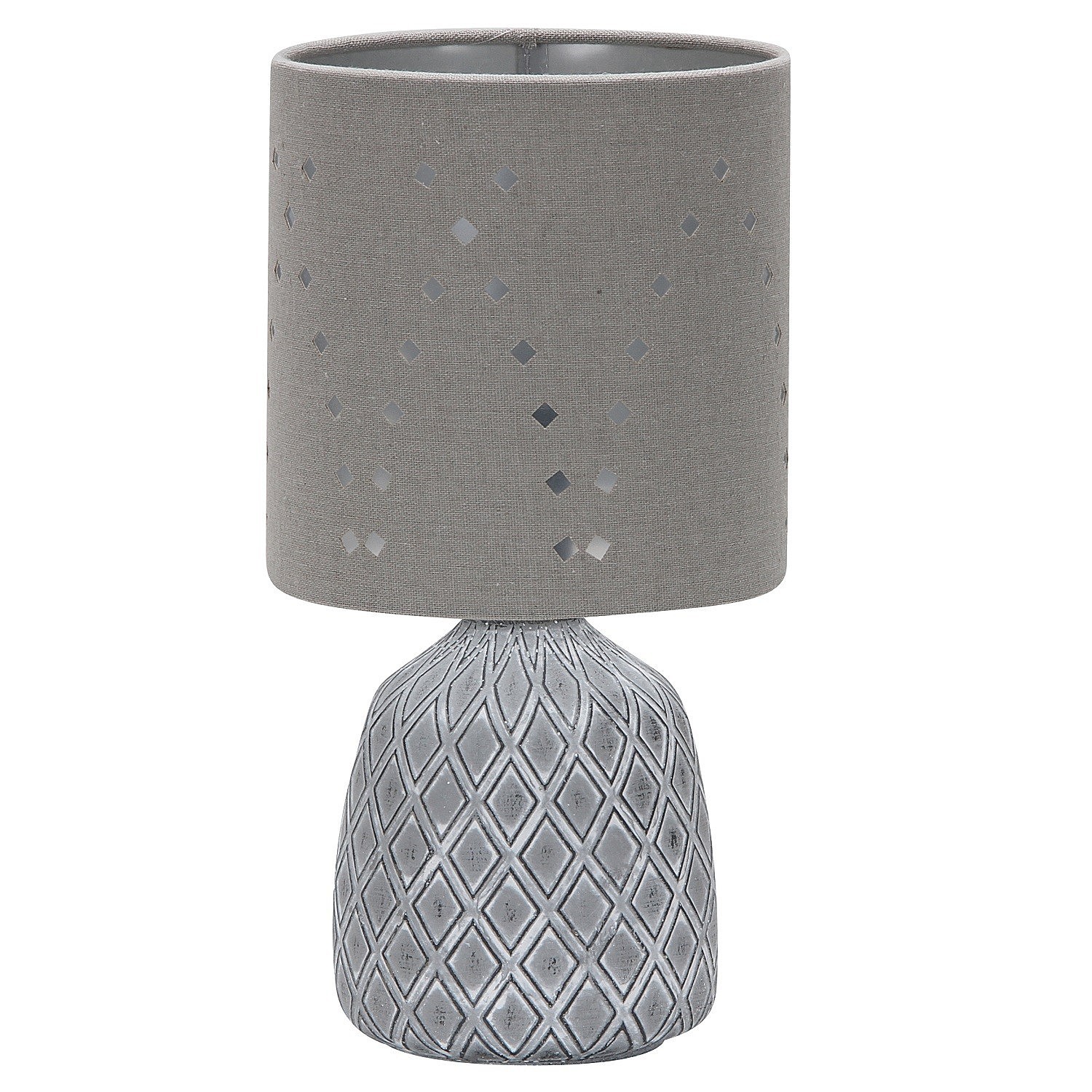 Настольная лампа Gerhort G32215 G32215/1T GR GR