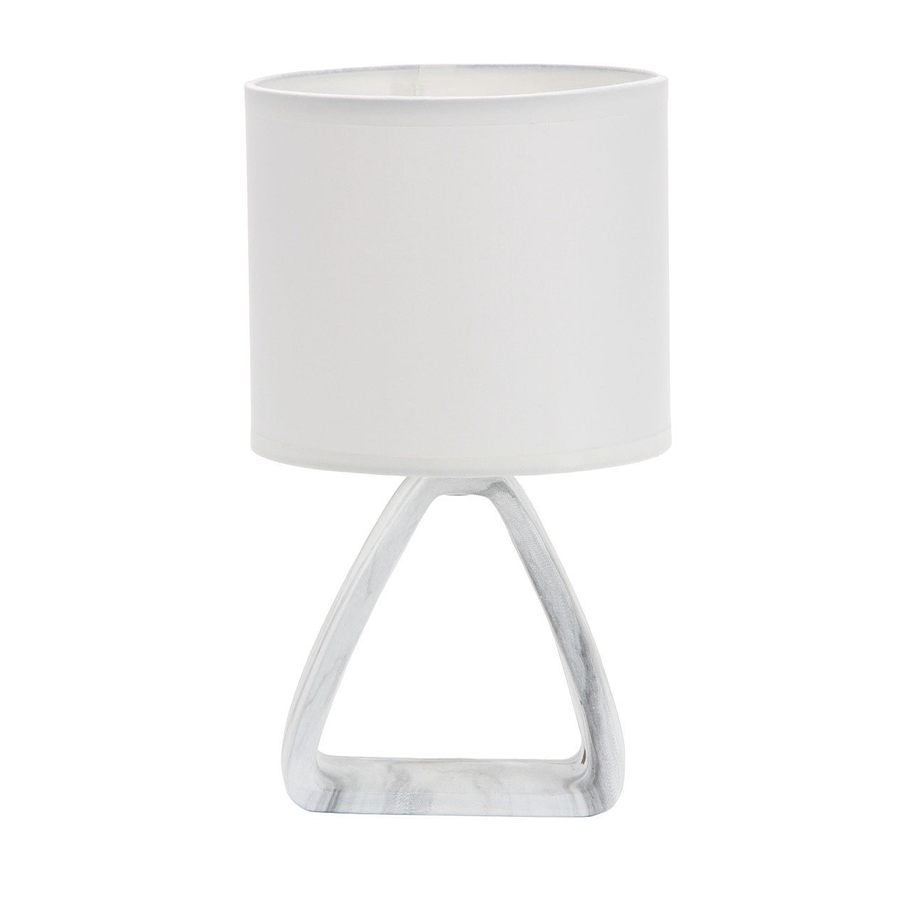 Настольная лампа Gerhort G32218 G32218/1T WT WT