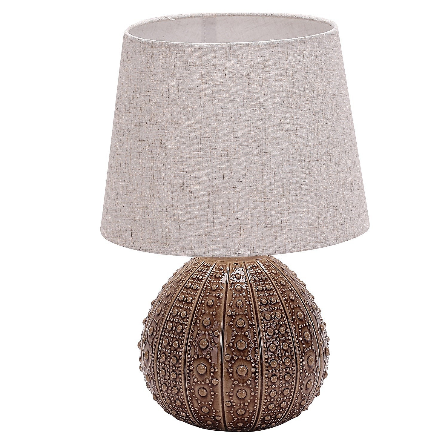 Настольная лампа Gerhort G32220 G32220/1T BR GR